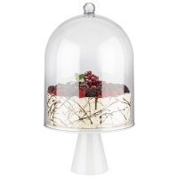 APS Frischhalte-Haube SUPER DOME, Durchmesser: 300 mm