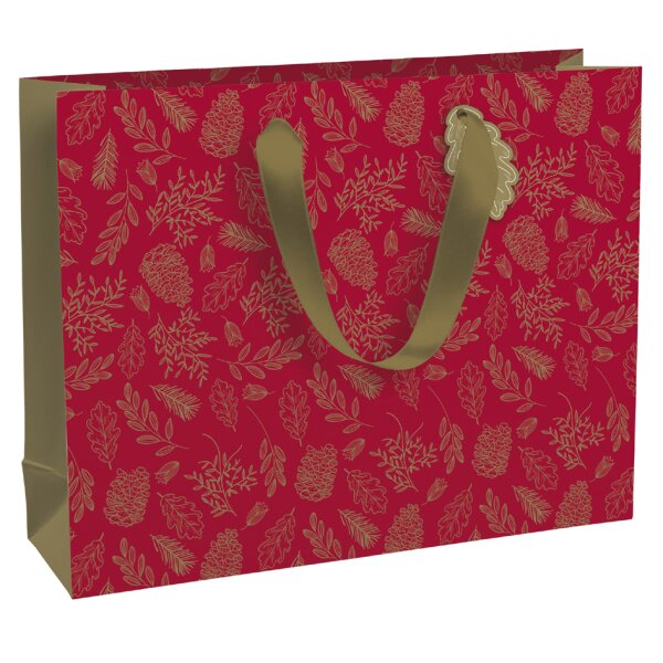 Clairefontaine Weihnachts-Geschenkt&uuml;te "Pomme damour"
