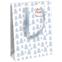 Clairefontaine Weihnachts-Geschenktüte...