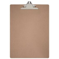 MAUL Porte-bloc MAULclassic, panneau fibre de bois, A3