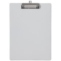 MAUL Porte-bloc à pince MAULflexx, A4, en PP,...