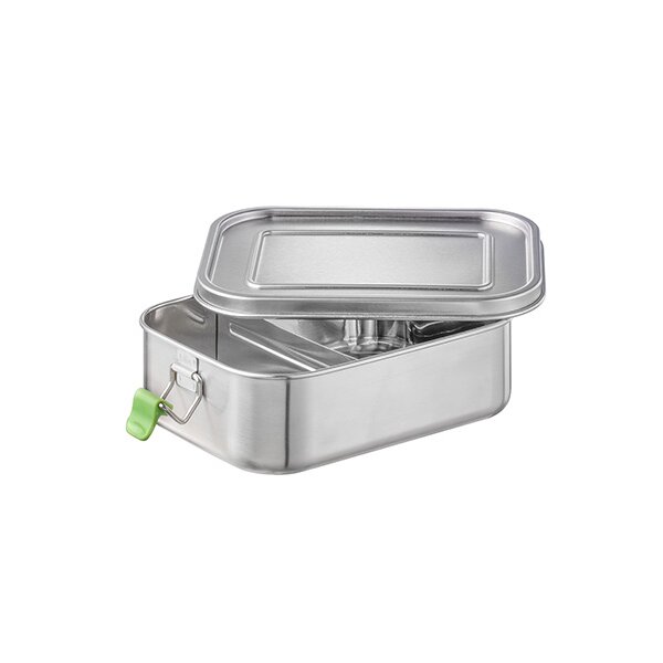 APS Boîte-repas LUNCHBUDDY L, acier inoyxdable, 1,1 litre