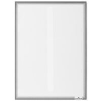 DURABLE Pochette daffichage, vitrostatique, A4, anthracite