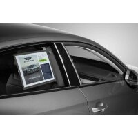 DURABLE Pochette daffichage, vitrostatique, A4, anthracite