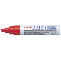 uni-ball Marqueur permanent PAINT PX30, argent