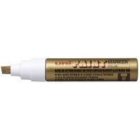 uni-ball Marqueur permanent PAINT PX30, argent