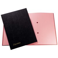 extendos Unterschriftmappe "Mon Dossier", 18...