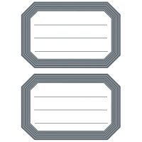 HERMA étiquettes pour livres, 82 x 55 mm,...