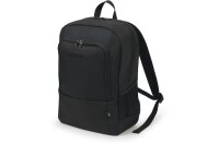 DICOTA Eco Backpack BASE black D30914-RPET for Unviversal...