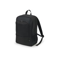 DICOTA Eco Backpack BASE black D30914-RPET for Unviversal...