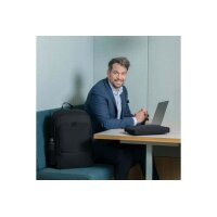 DICOTA Eco Backpack BASE black D30914-RPET for Unviversal 13-14.1