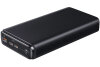 AUKEY Sprint Ultra 26800mAh Powerb PB-Y24 65W,2xUSB-C,1x USB-A