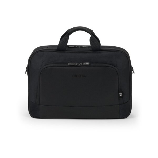 DICOTA Eco Top Traveller BASE black D31325-RPET for Unviversal 15-15.6