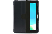 DICOTA Tablet Folio Case iPad black D31854 10.9-11"...