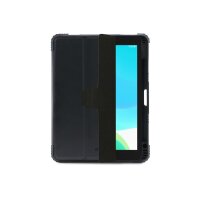 DICOTA Tablet Folio Case iPad black D31854 10.9-11inch...