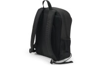 DICOTA Eco Backpack BASE black D30913-RPET for Unviversal 15-17.3