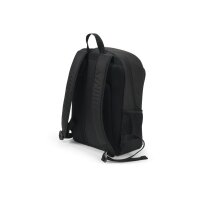 DICOTA Eco Backpack BASE black D30913-RPET for Unviversal...