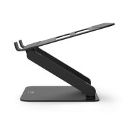 PORT Adjustable Notebook Stand 901108 for Notebooks up to...