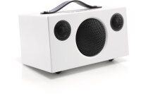 AUDIO PRO T3+ White 14201 Bluetooth Speaker