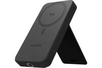 MOPHIE Snap&Powerstation Stand-10k 401107914 black,...