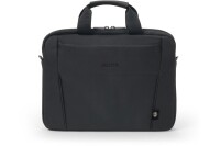 DICOTA Eco Slim Case BASE black D31304-RPET for...