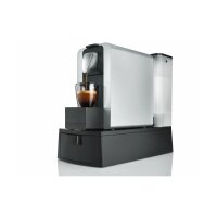 DELIZIO Kaffeemaschine 10167328 Compact Pro XL