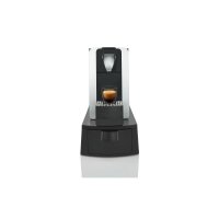 DELIZIO Kaffeemaschine 10167328 Compact Pro XL