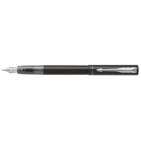 PARKER Stylo plume VECTOR XL, bleu sarcelle mat métallisé