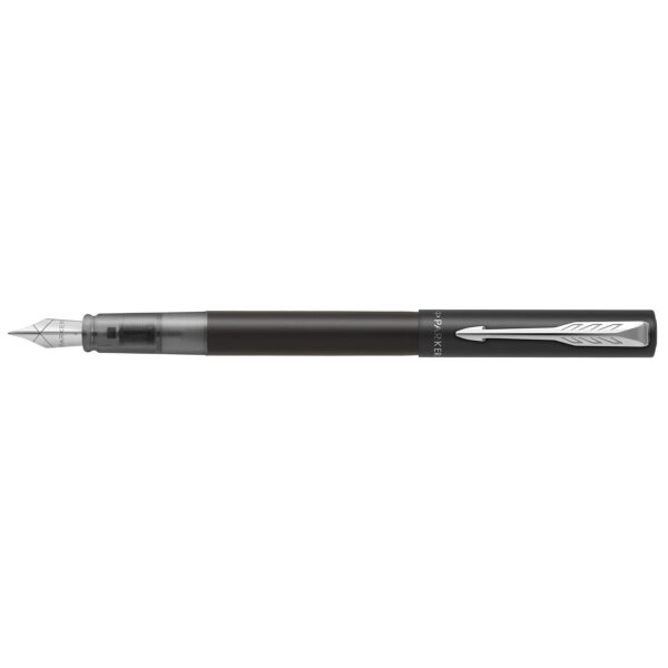 PARKER Stylo plume VECTOR XL, lilas mat métallisé C.T.