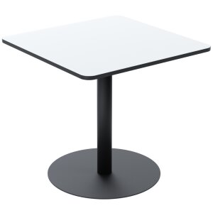PAPERFLOW Table de bistrot Mezzo, diamètre: 800...