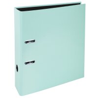 EXACOMPTA Classeur à levier Aquarel, A4, 80 mm,...