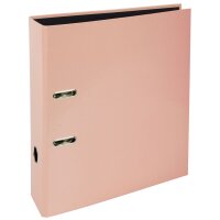 EXACOMPTA Classeur à levier Aquarel, A4, 80 mm,...