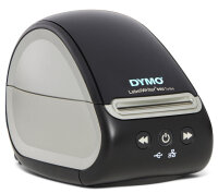DYMO Imprimante détiquettes LabelWriter 550 Turbo