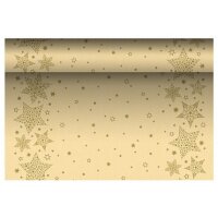 PAPSTAR Chemin de table pour Noël Christmas Shine,...