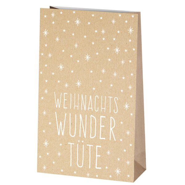 SUSY CARD Sac cadeau de Noël Pochette surprise