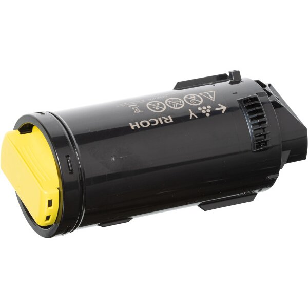 RICOH Toner yellow 418243 IM C530 18000 Seiten