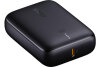 AUKEY Basix Mini 10000, 20W, PD,QC PB-N83S Powerbank,black,USB-C,USB-A