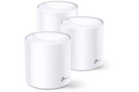 TP-LINK Whole Home Mesh Wi-Fi System DECOX204G AX1800 4G