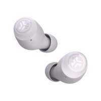 JLAB Go Pop+ Earbuds IEUEBGAIRPOPRLLC124 True Wireless,...