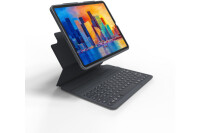 ZAGG Keyboard Pro Keys for iPad 103407981 11 Pro-Charcoal, CH