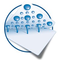 HERMA Etiquette universelle SPECIAL, 38,1 x 21,2 mm, blanc