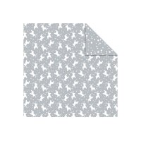 URSUS Faltblätter Origami 15x15cm 38075599F Nordic...