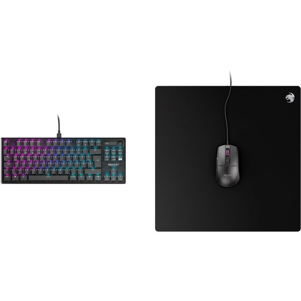 ROCCAT Sense Core SQ, Mousepad ROC-13-180