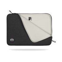 PORT Torino II Sleeve 140409 15.6 Black