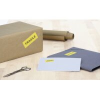 HERMA Etiquette universelle SPECIAL, 105 x 42,3 mm, rouge