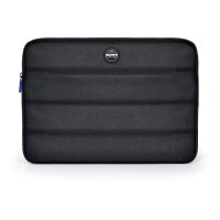 PORT Portland Sleeve 105220 15.6 Black