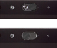 LogiLink Webcam-Abdeckung für Notebook Smartphone Tablet-PC