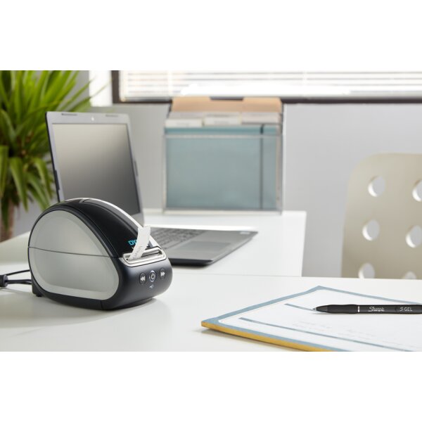 DYMO Imprimante détiquettes LabelWriter 550