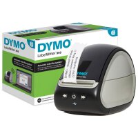 DYMO Imprimante détiquettes LabelWriter 550