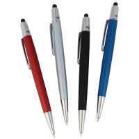 WEDO Stylet / Stylo à bille 2en1 NEWBIE,...